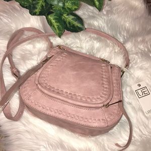 URBAN EXPRESSIONS French Rose-Khloe Mini